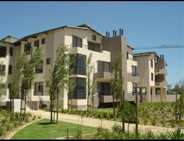 2 BEDROOM PROPERTY TO RENT IN SOMERSET WEST